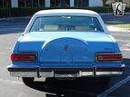 Thumbnail Photo 17 for 1977 Lincoln Versailles
